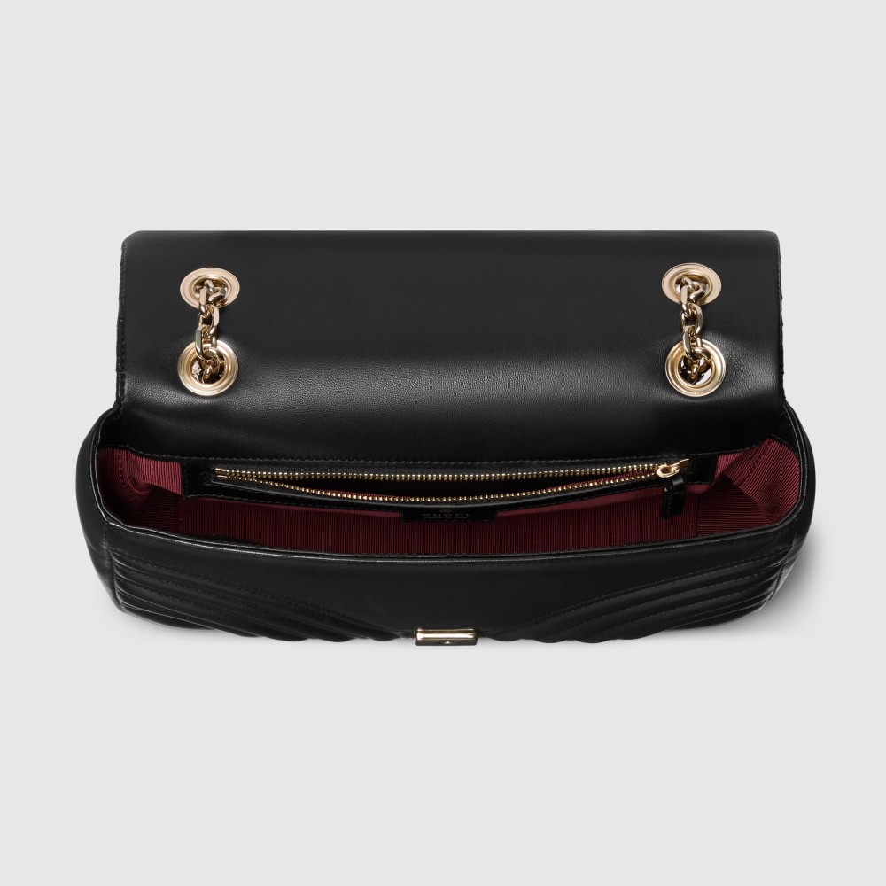 GG Marmont medium shoulder bag