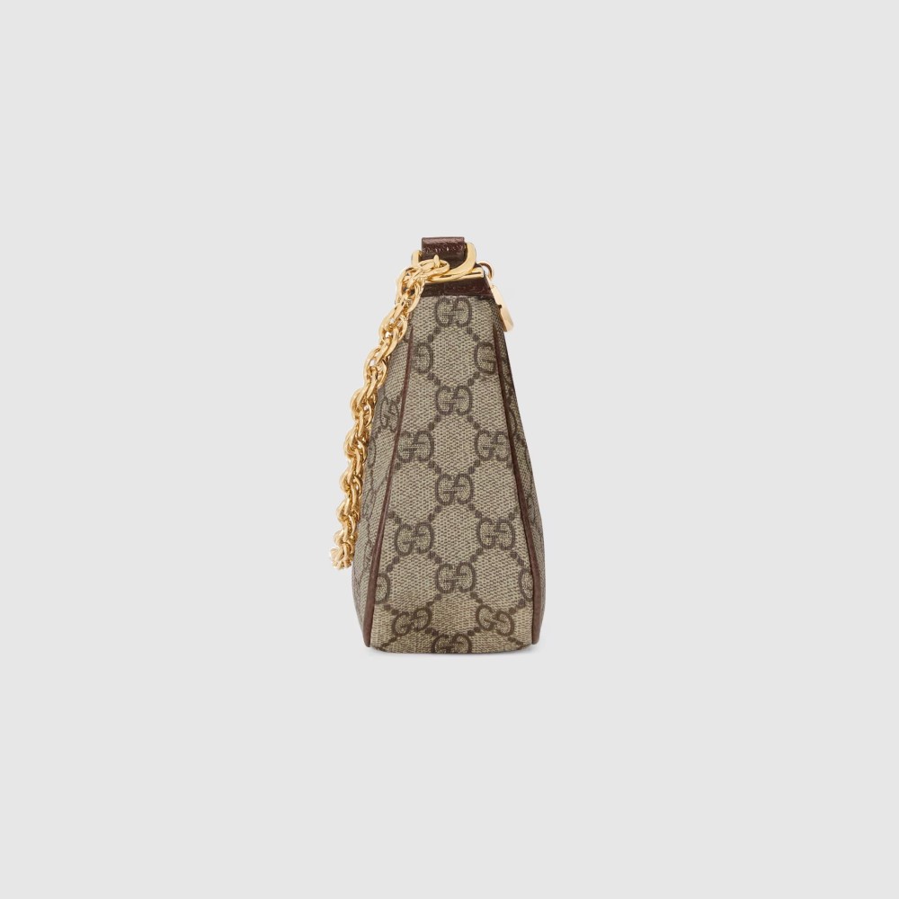 Ophidia small shoulder bag