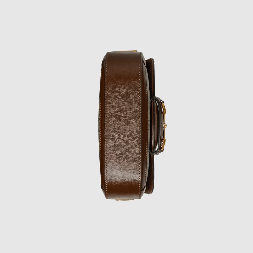 Gucci Horsebit 1955 small shoulder bag