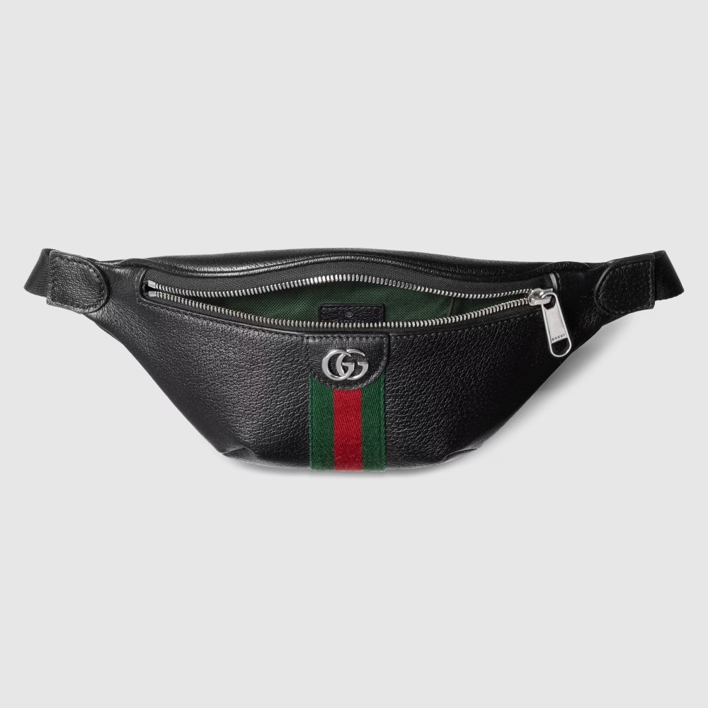 Ophidia small belt bag