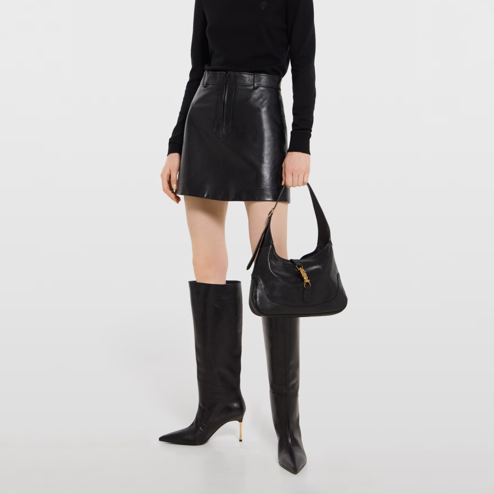 Gucci Jackie 1961 medium shoulder bag