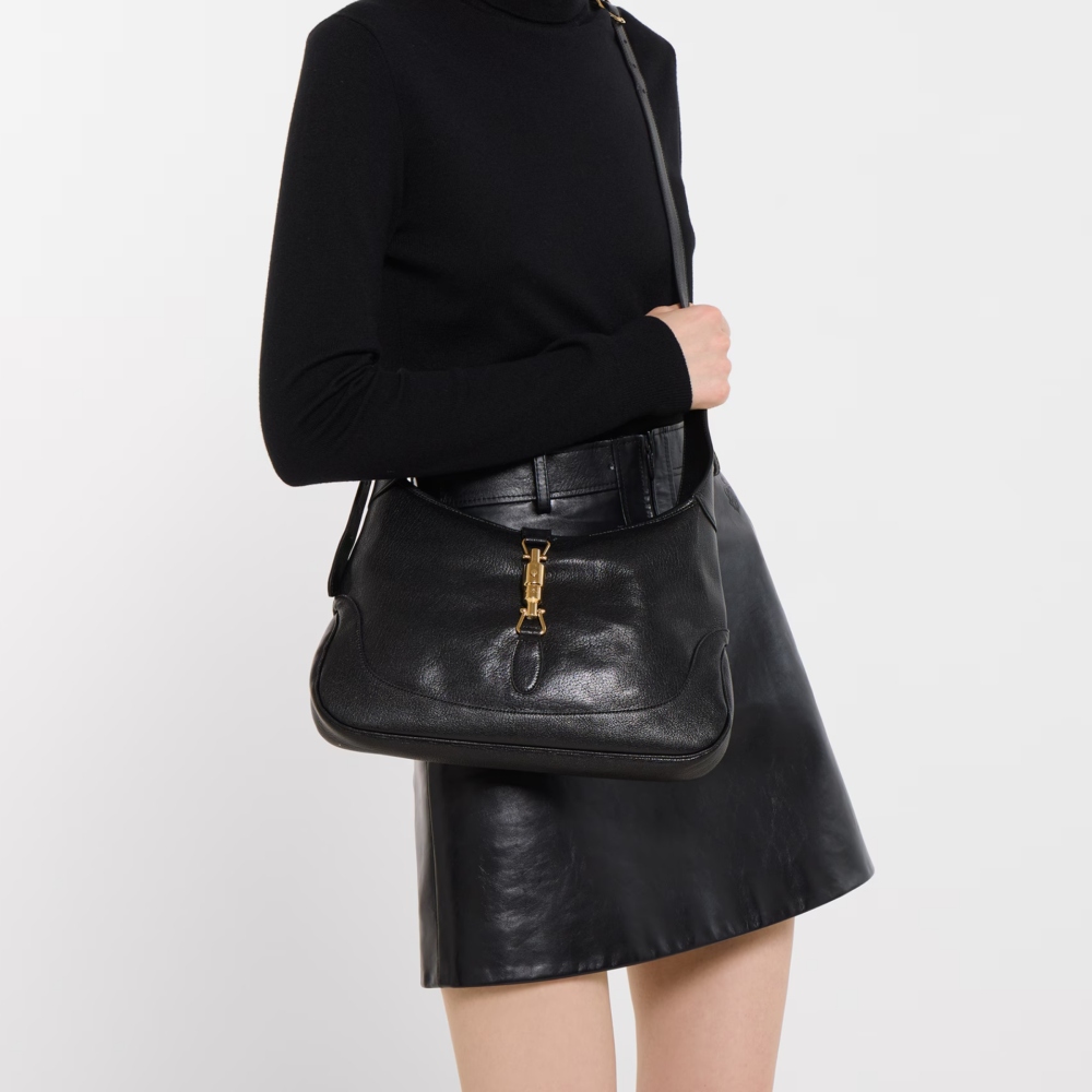 Gucci Jackie 1961 medium shoulder bag