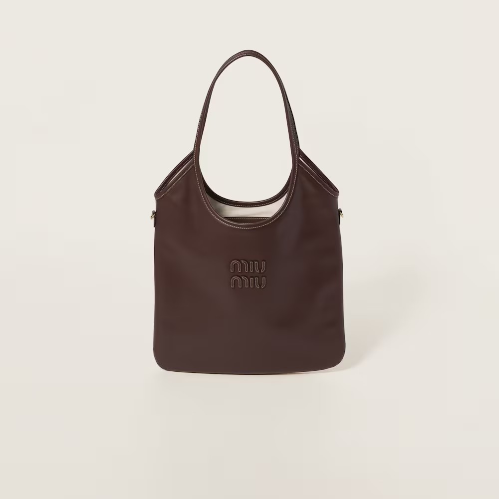 IVY leather bag