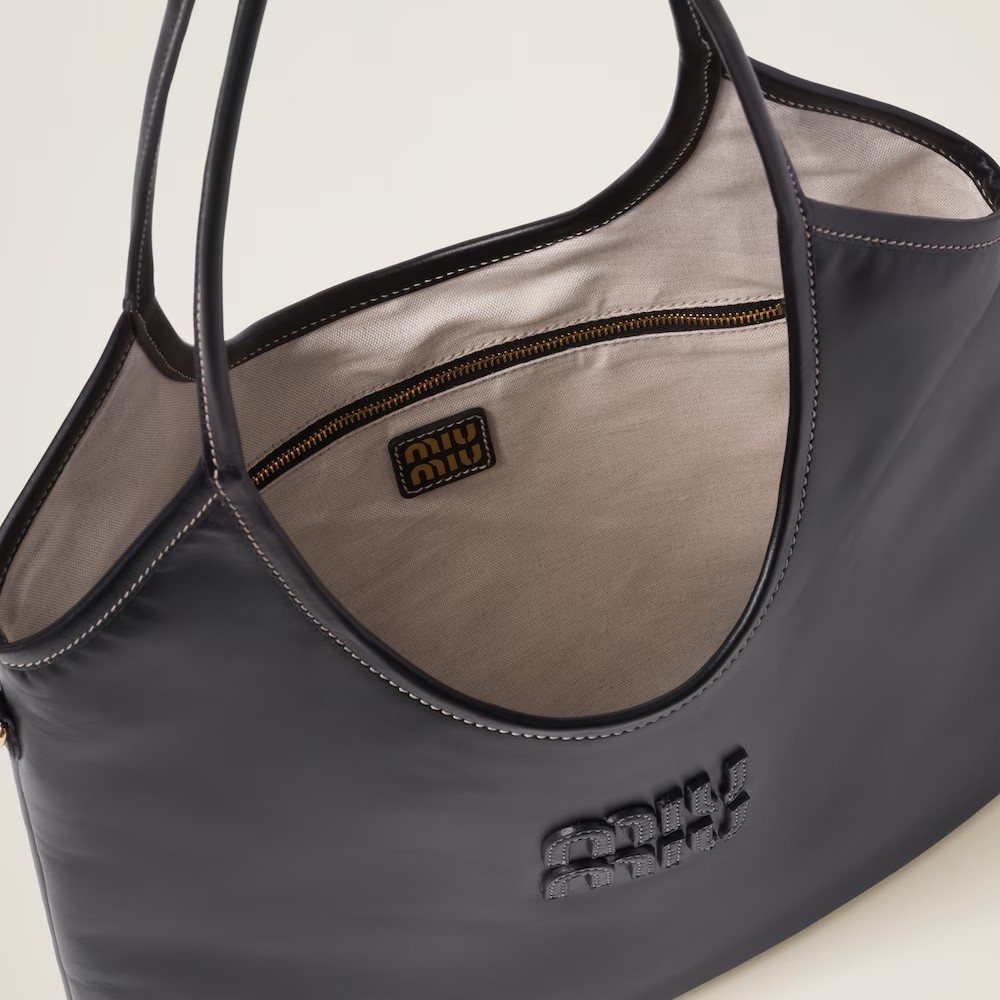 IVY leather bag