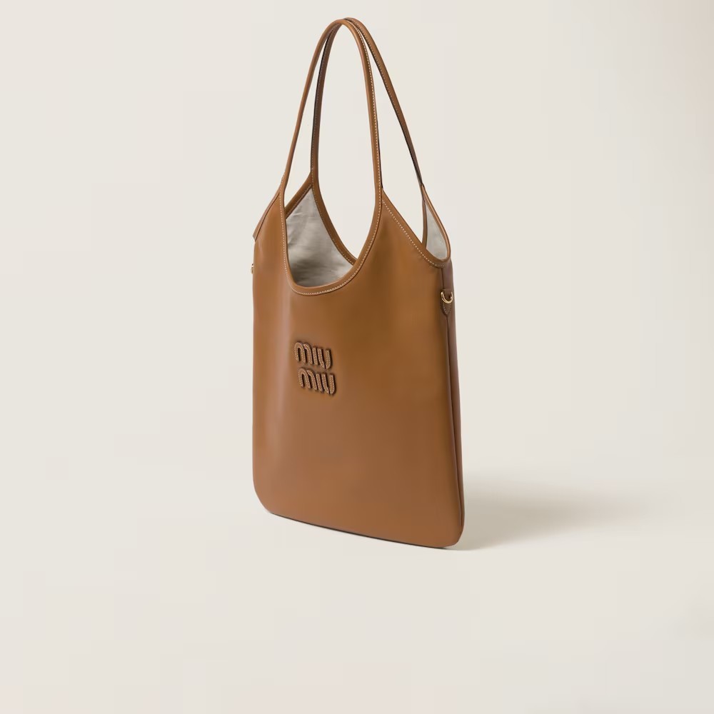 IVY leather bag
