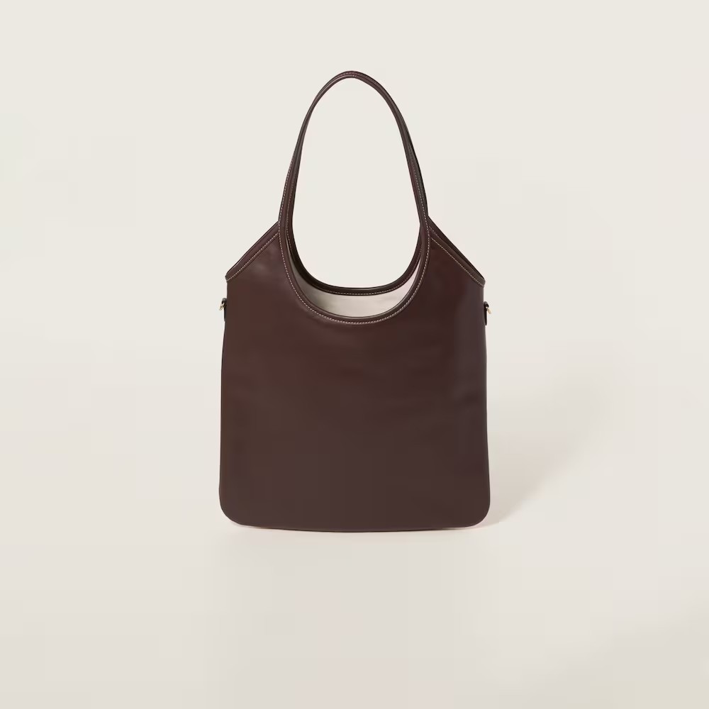 IVY leather bag
