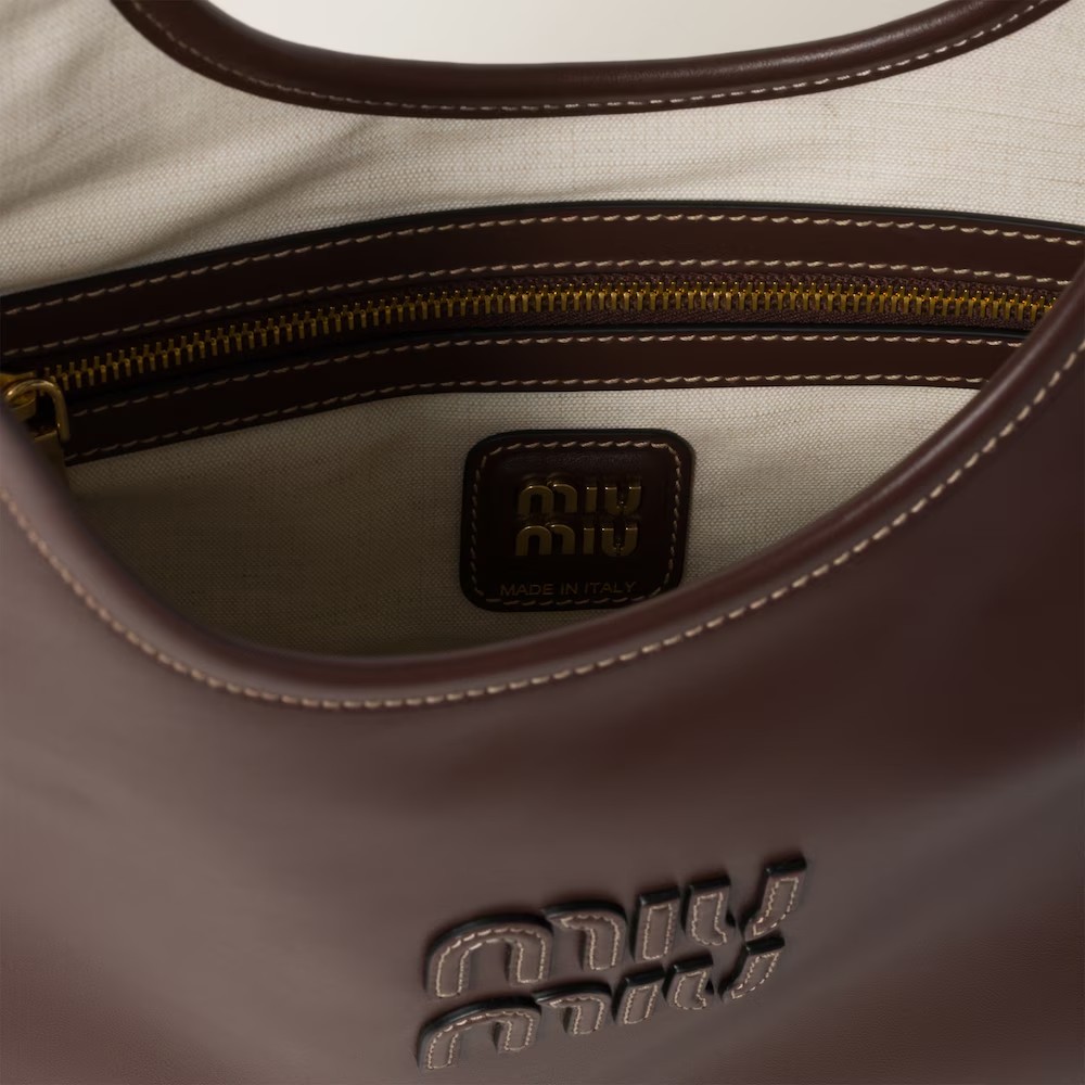 IVY leather bag
