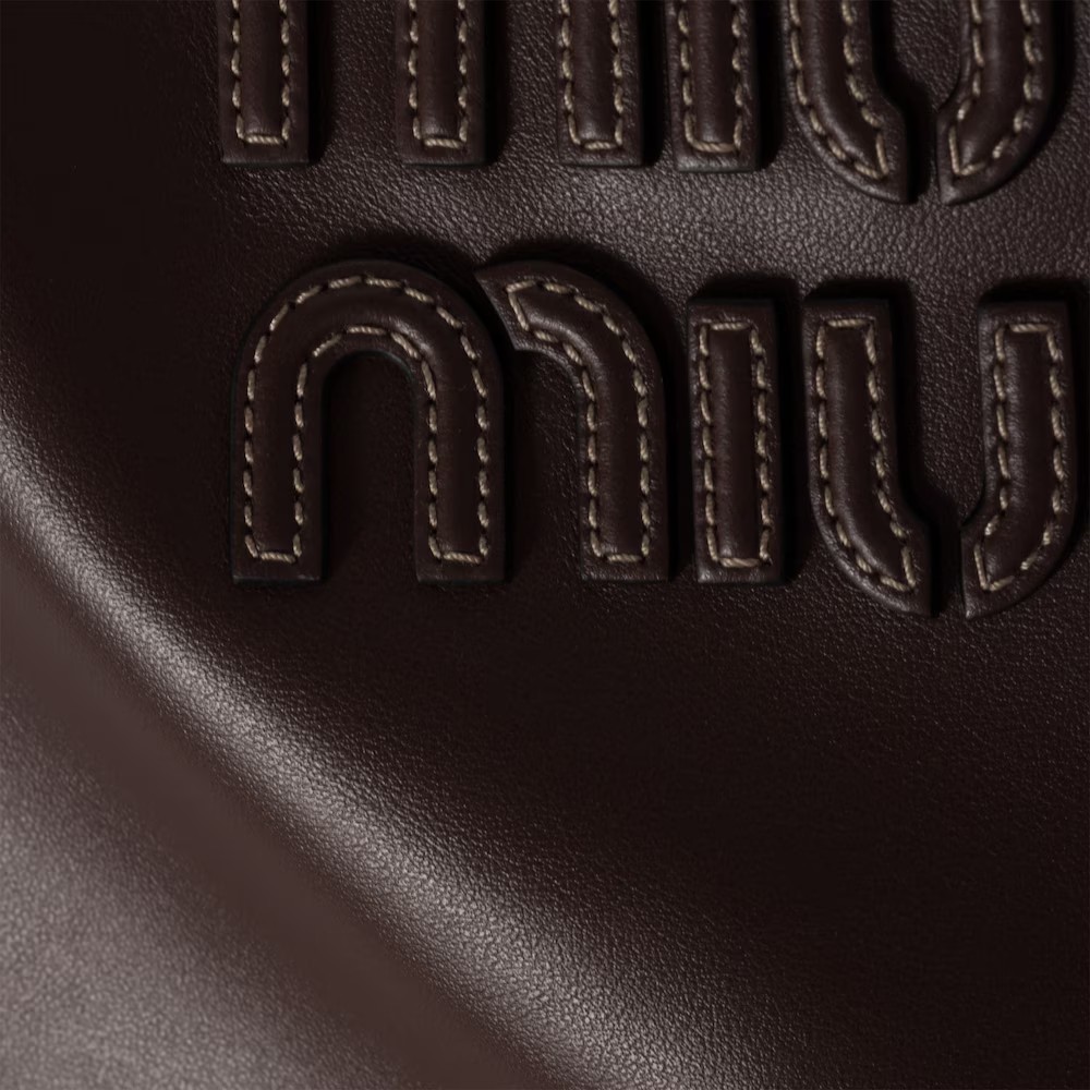 IVY leather bag