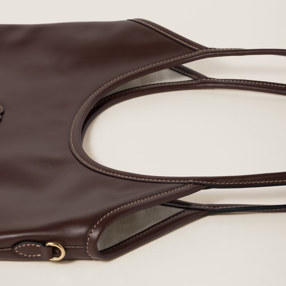 IVY leather bag