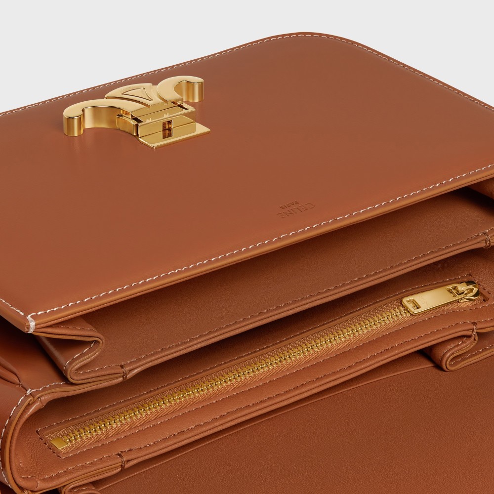 CLASSIQUE TRIOMPHE BAG