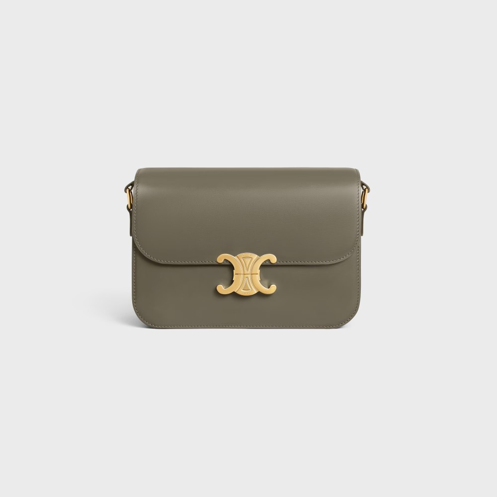 CLASSIQUE TRIOMPHE BAG