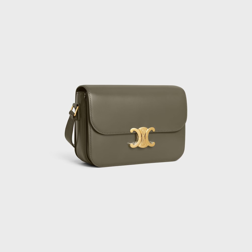 CLASSIQUE TRIOMPHE BAG