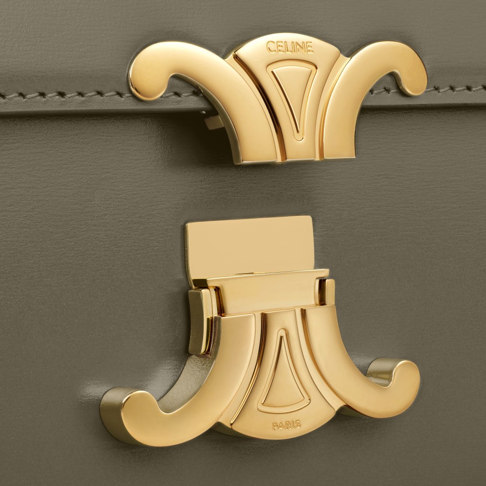 CLASSIQUE TRIOMPHE BAG