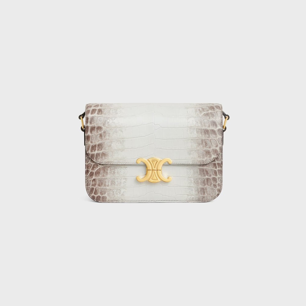 CLASSIQUE TRIOMPHE BAG