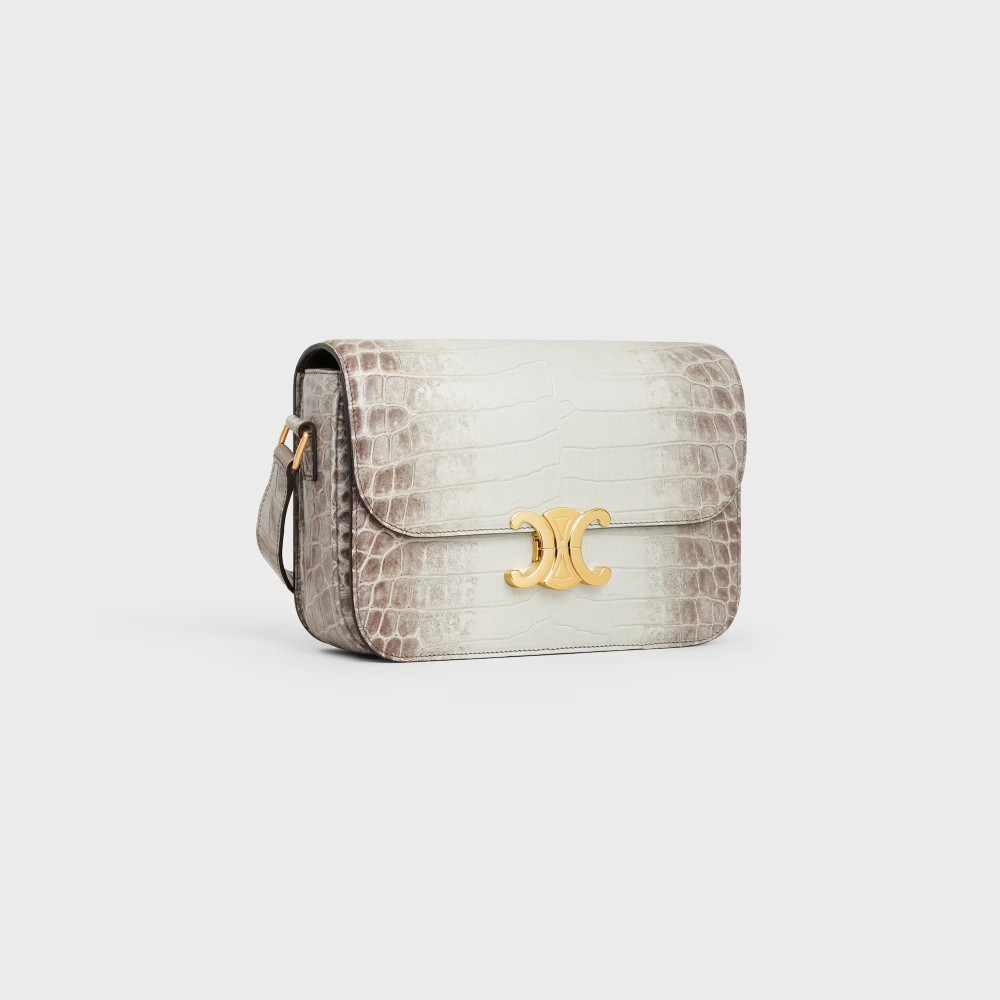CLASSIQUE TRIOMPHE BAG