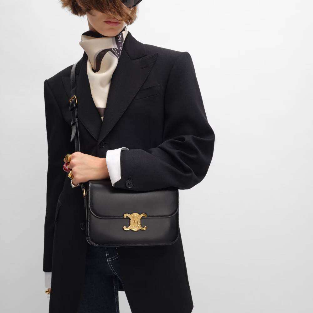 CLASSIQUE TRIOMPHE BAG