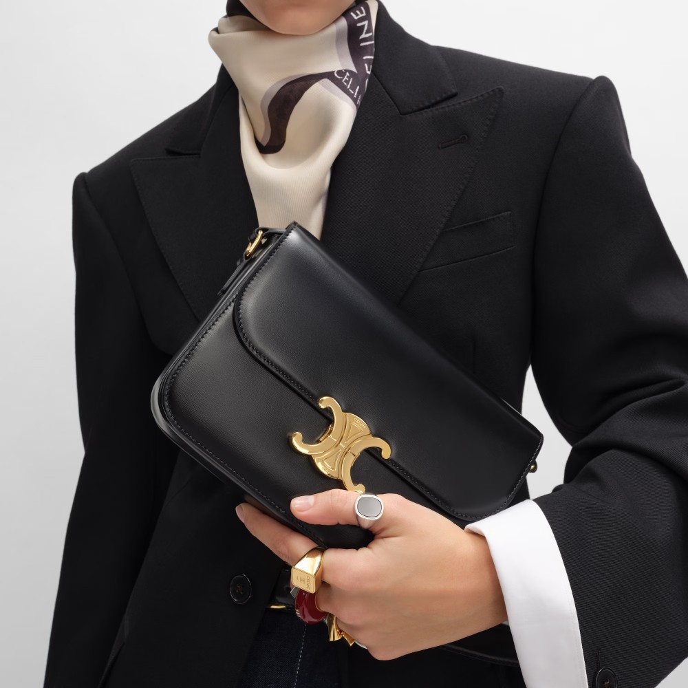 CLASSIQUE TRIOMPHE BAG