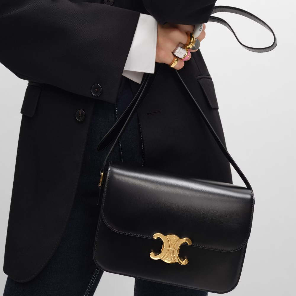 CLASSIQUE TRIOMPHE BAG