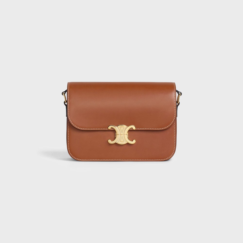 CLASSIQUE TRIOMPHE BAG