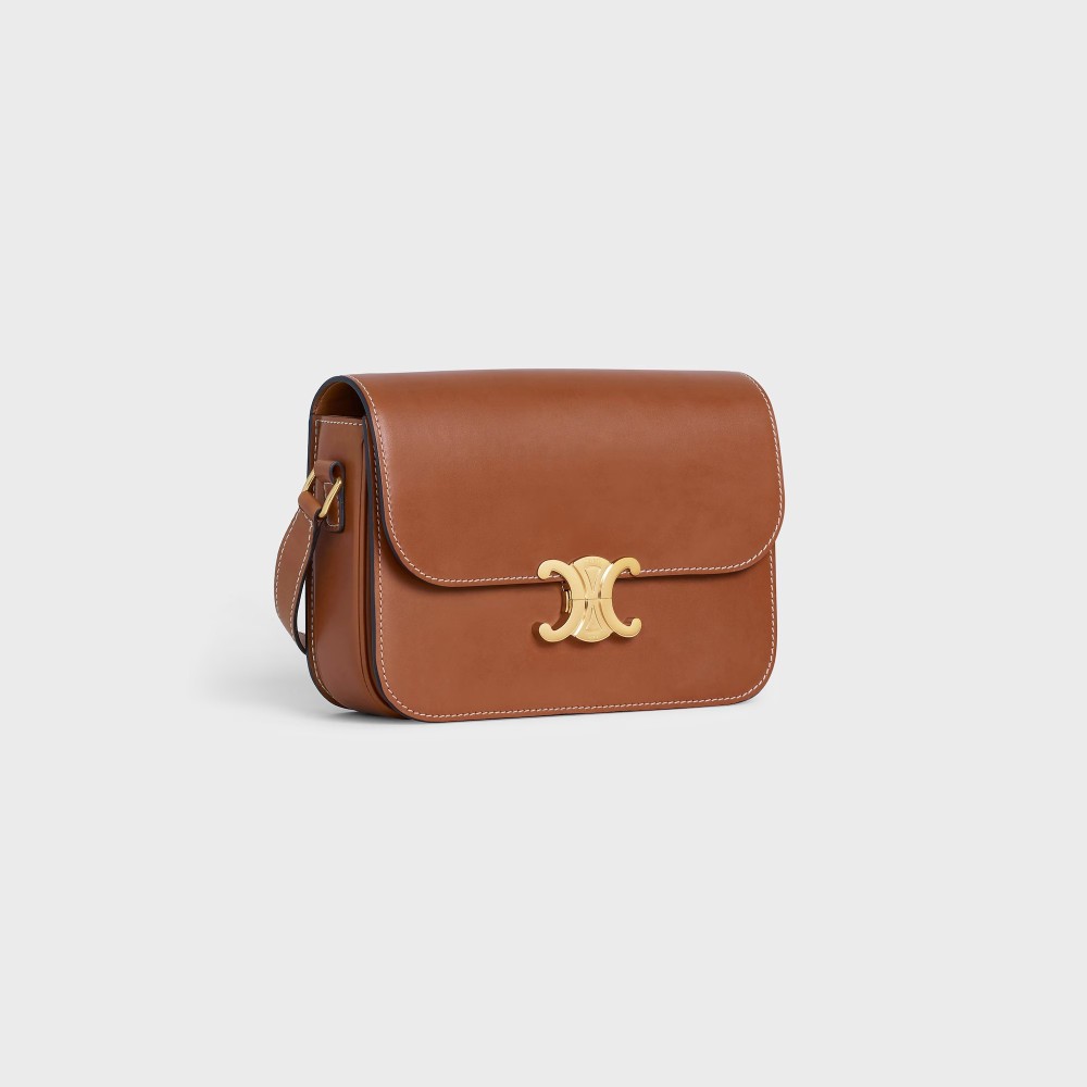 CLASSIQUE TRIOMPHE BAG