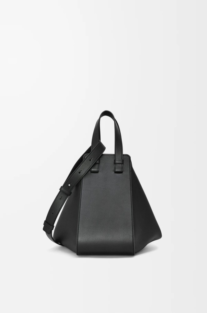 Small Hammock bag in classic calfskin