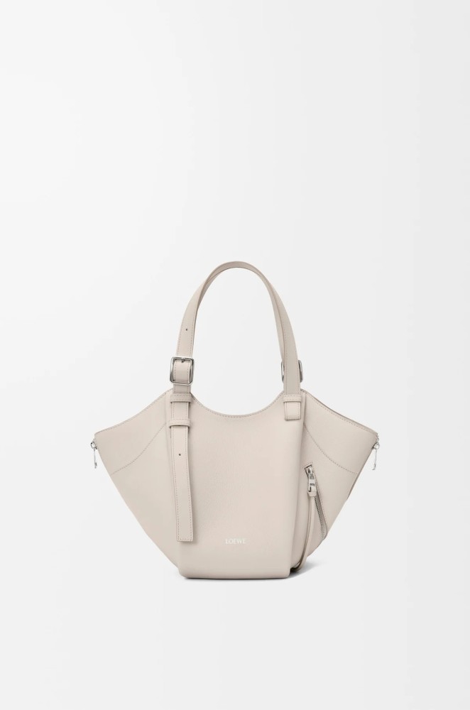 Hammock Flip bag in classic calfskin
