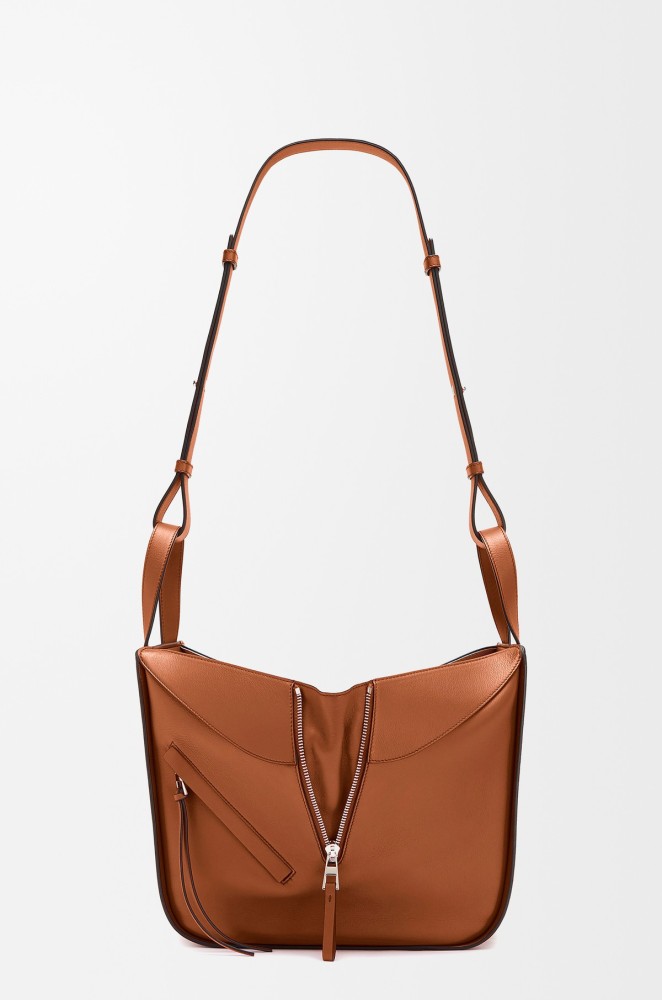 Small Hammock bag in classic calfskin