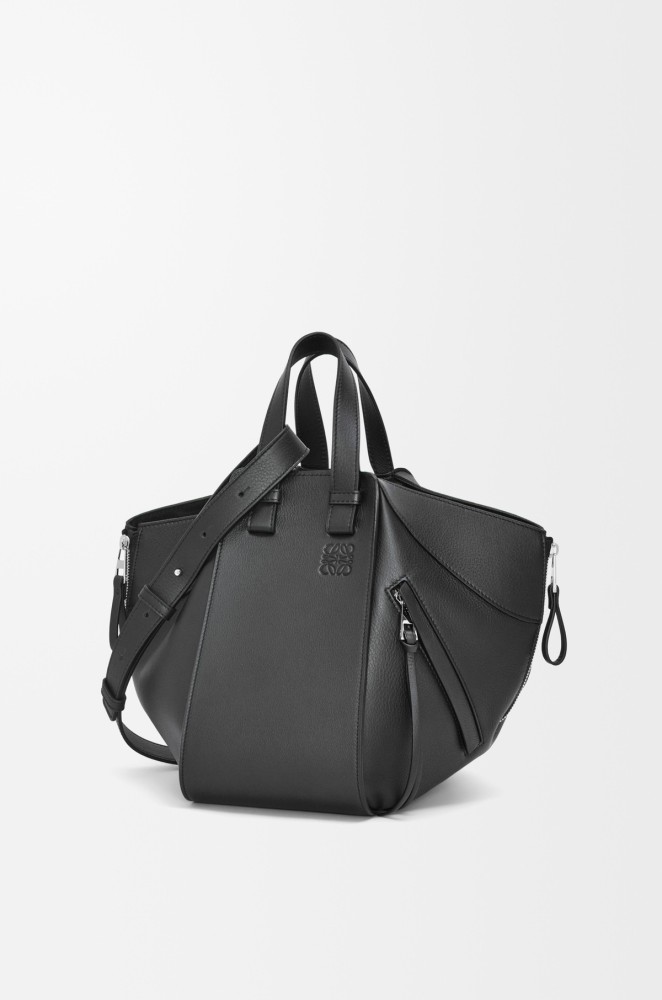 Small Hammock bag in classic calfskin