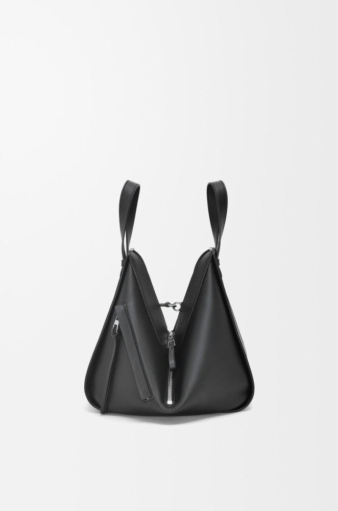 Small Hammock bag in classic calfskin