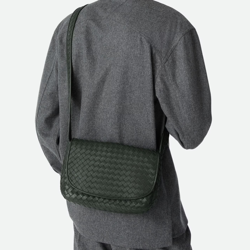 Veneto Flap Messenger