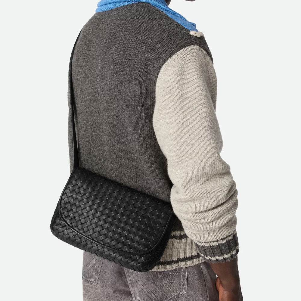 Veneto Flap Messenger