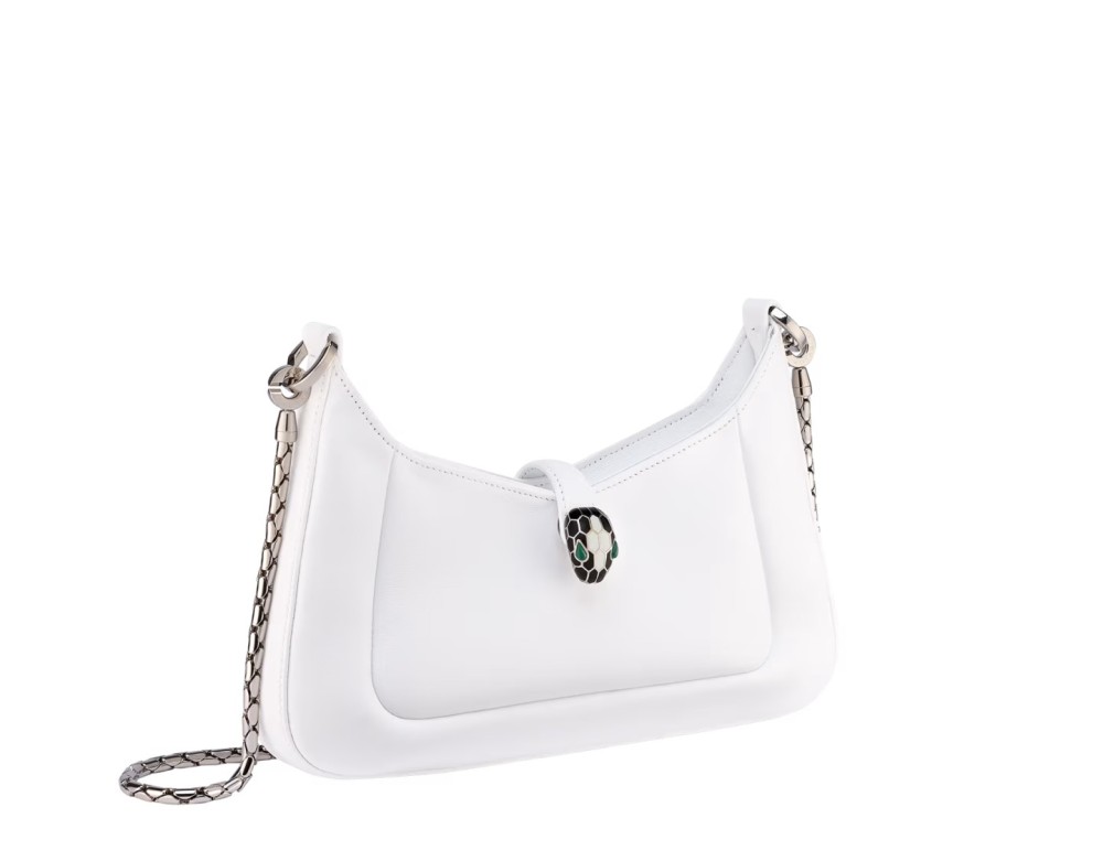 Serpenti Baia Shoulder Bag