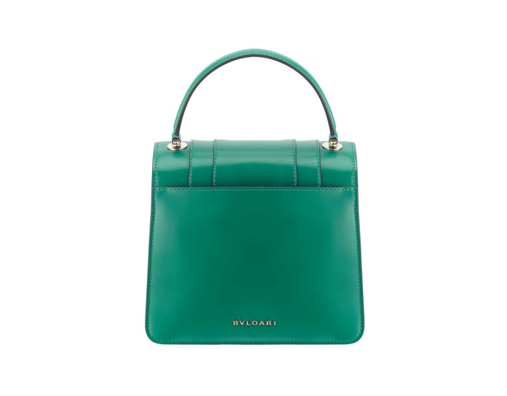 Serpenti Forever Top Handle