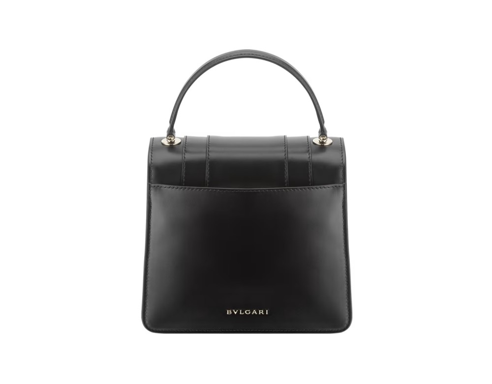 Serpenti Forever Top Handle