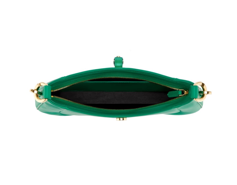Serpenti Baia Shoulder Bag