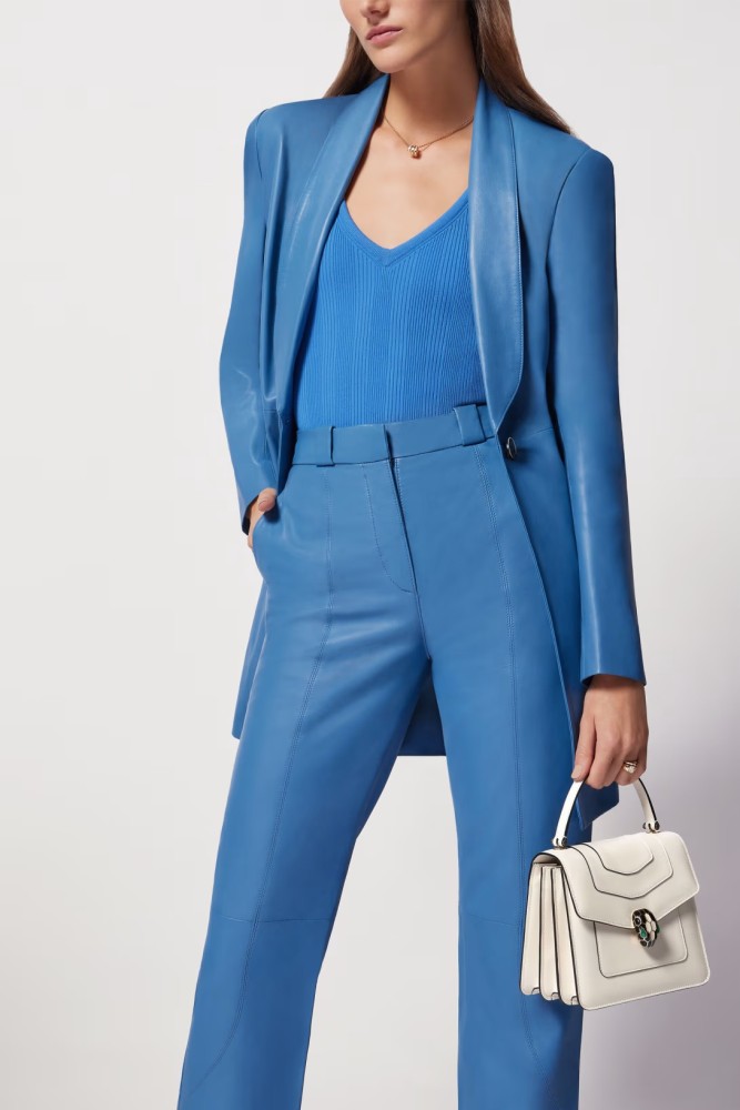 Serpenti Forever Top Handle