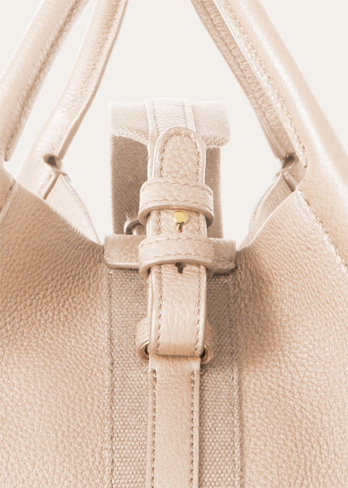 Small Bale bag