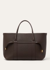 Dark Chocolate Locorice/Sun Gold (H0TO)