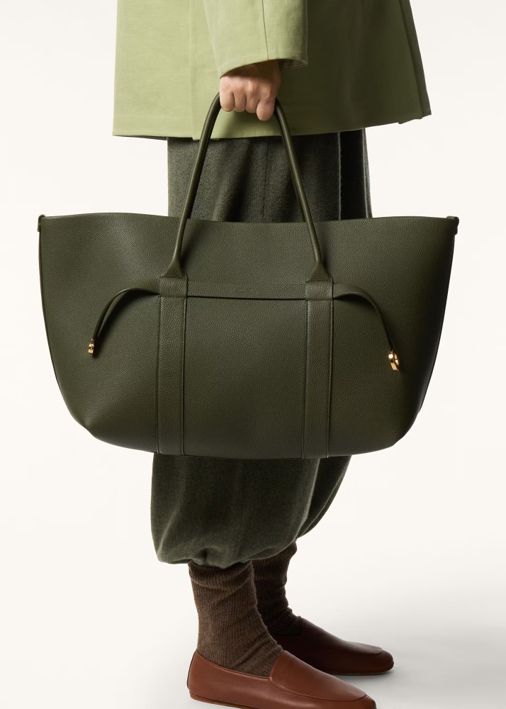 Ghiera Shopper Large