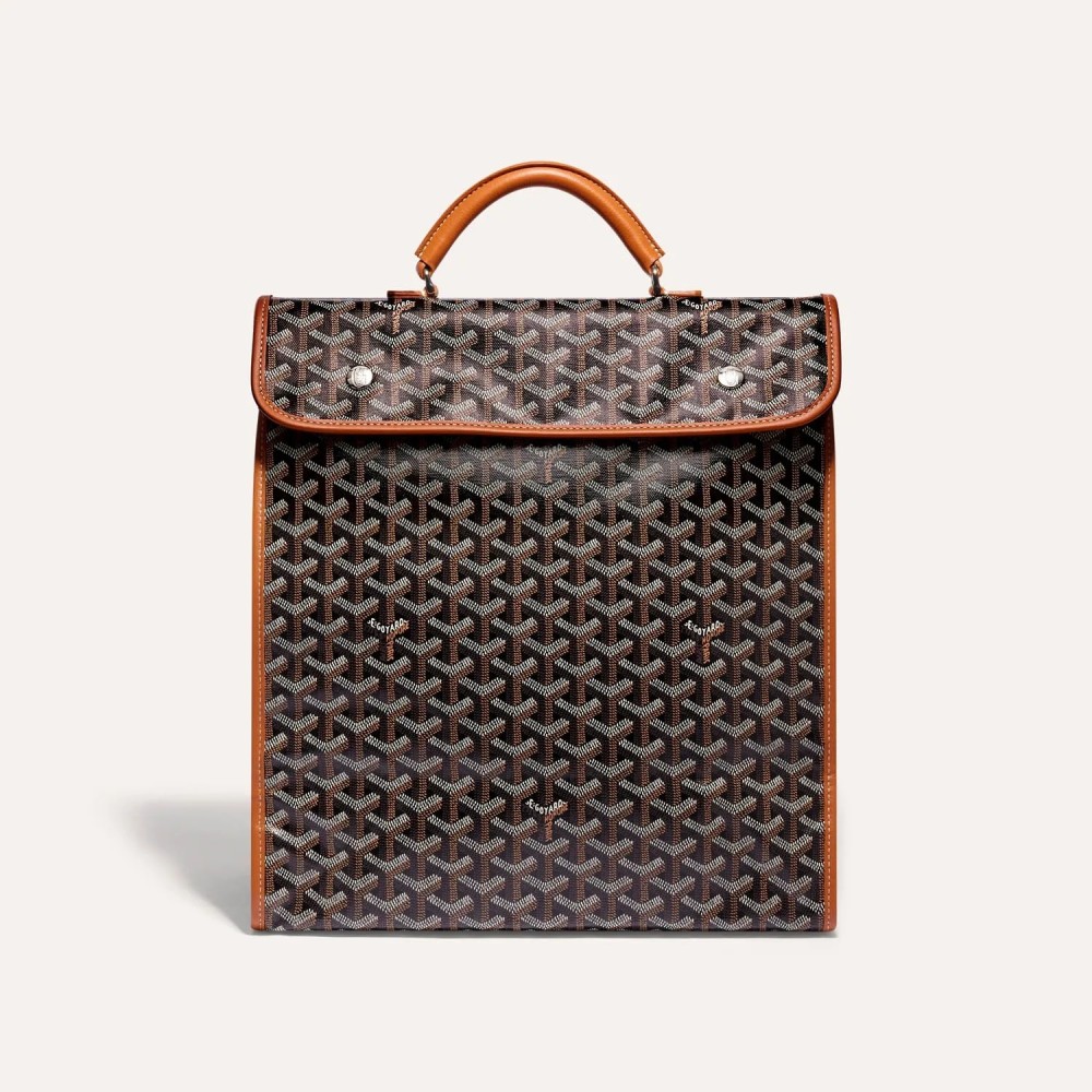 Saint Léger Backpack
