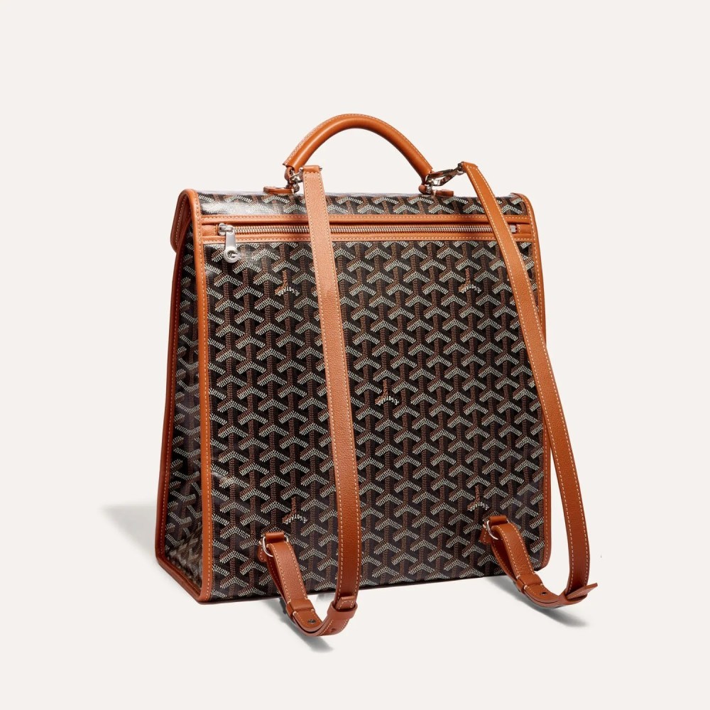 Saint Léger Backpack