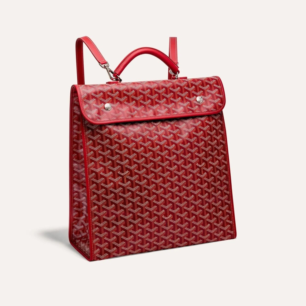 Saint Léger Backpack