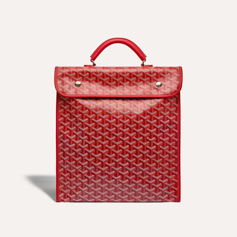 Saint Léger Backpack