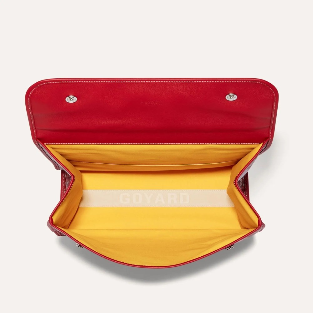 Saint Léger Backpack