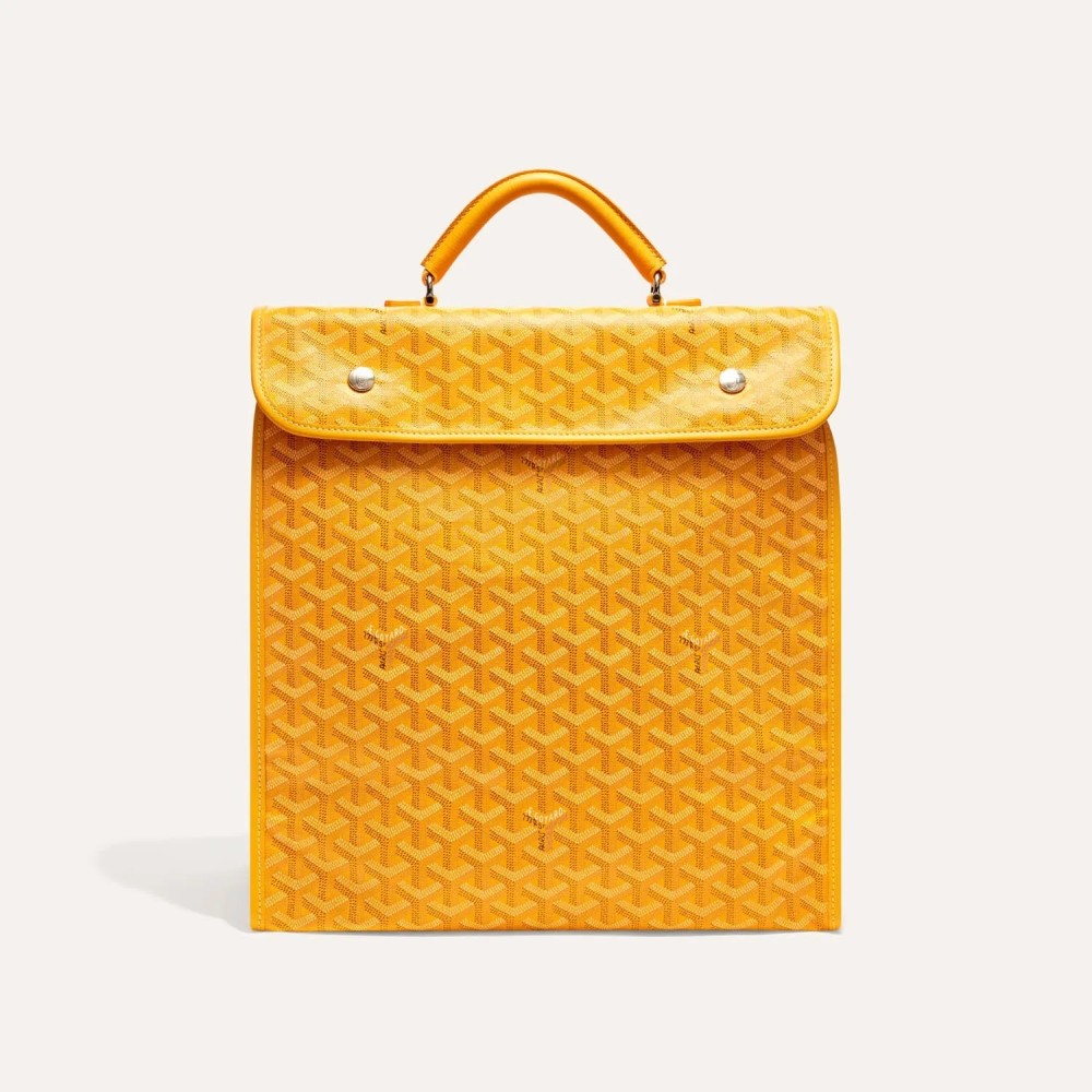 Saint Léger Backpack
