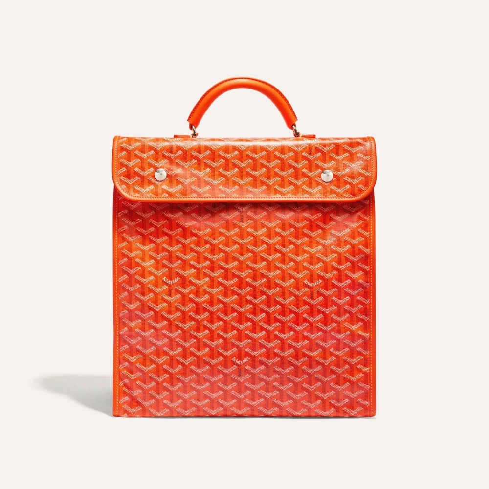 Saint Léger Backpack