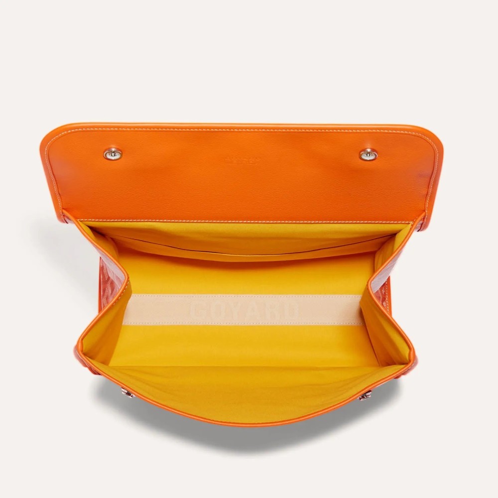 Saint Léger Backpack