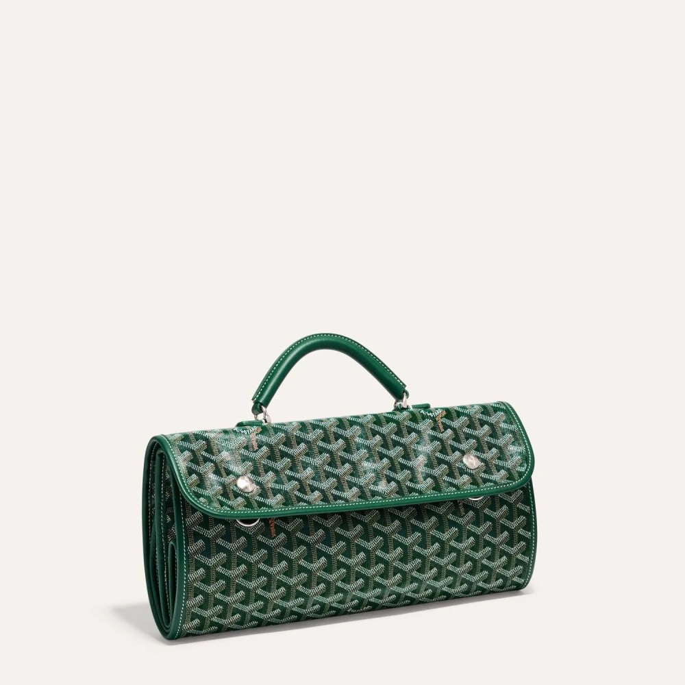 Saint Léger Backpack
