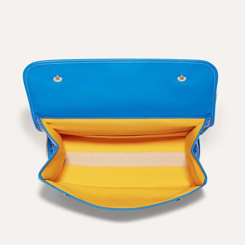 Saint Léger Backpack