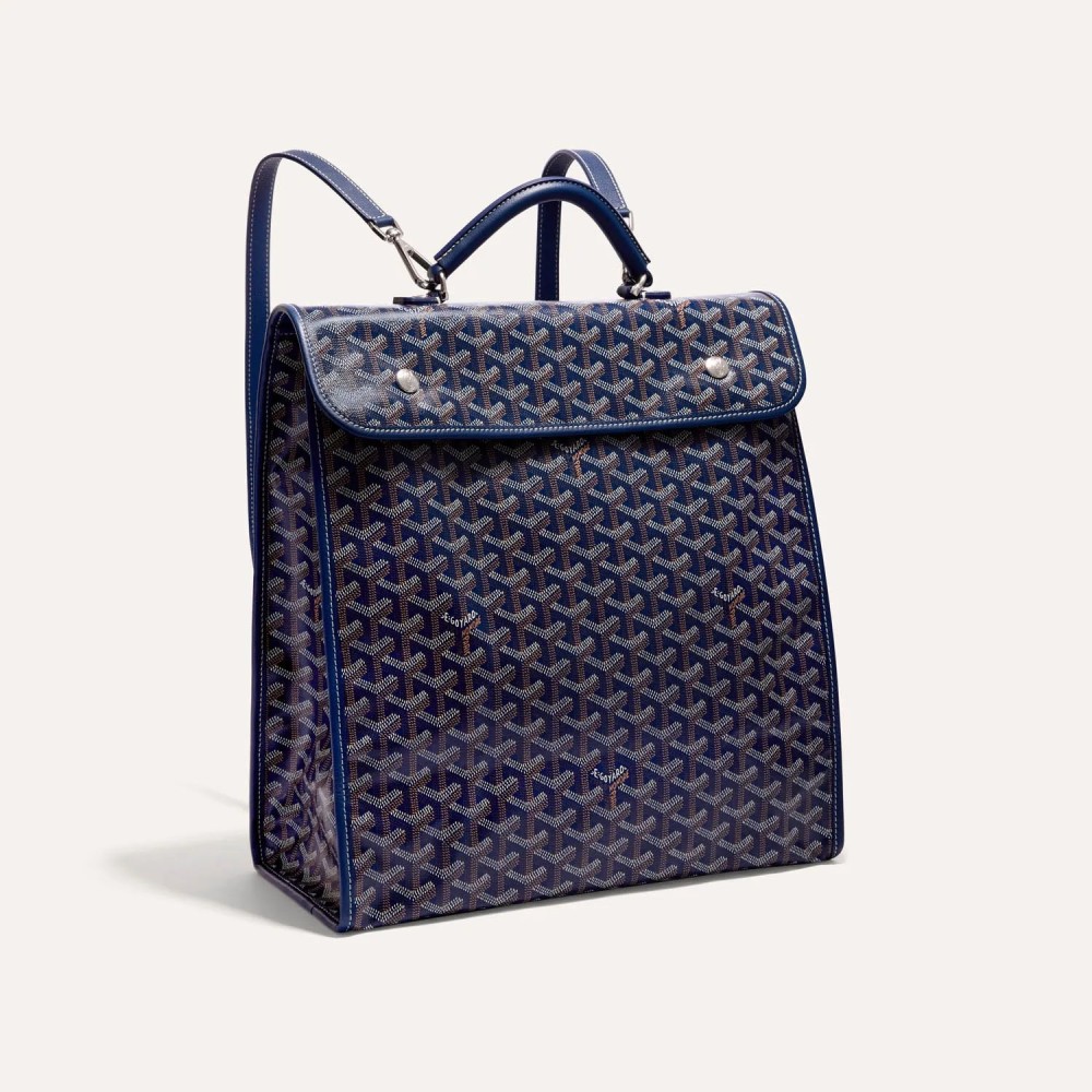 Saint Léger Backpack